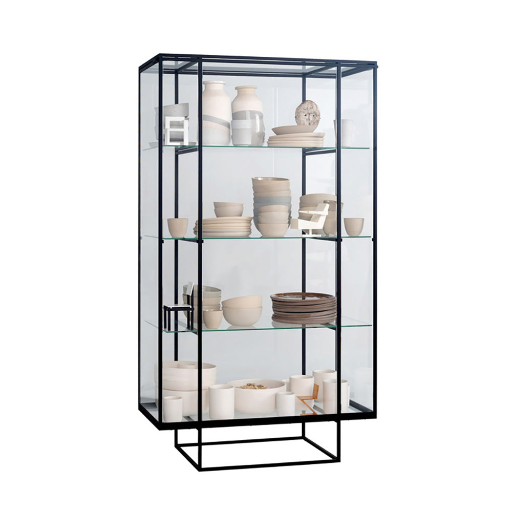 Tangled Display Cabinet