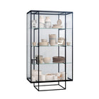 Tangled Display Cabinet