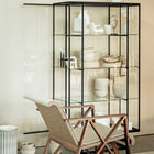 Tangled Display Cabinet