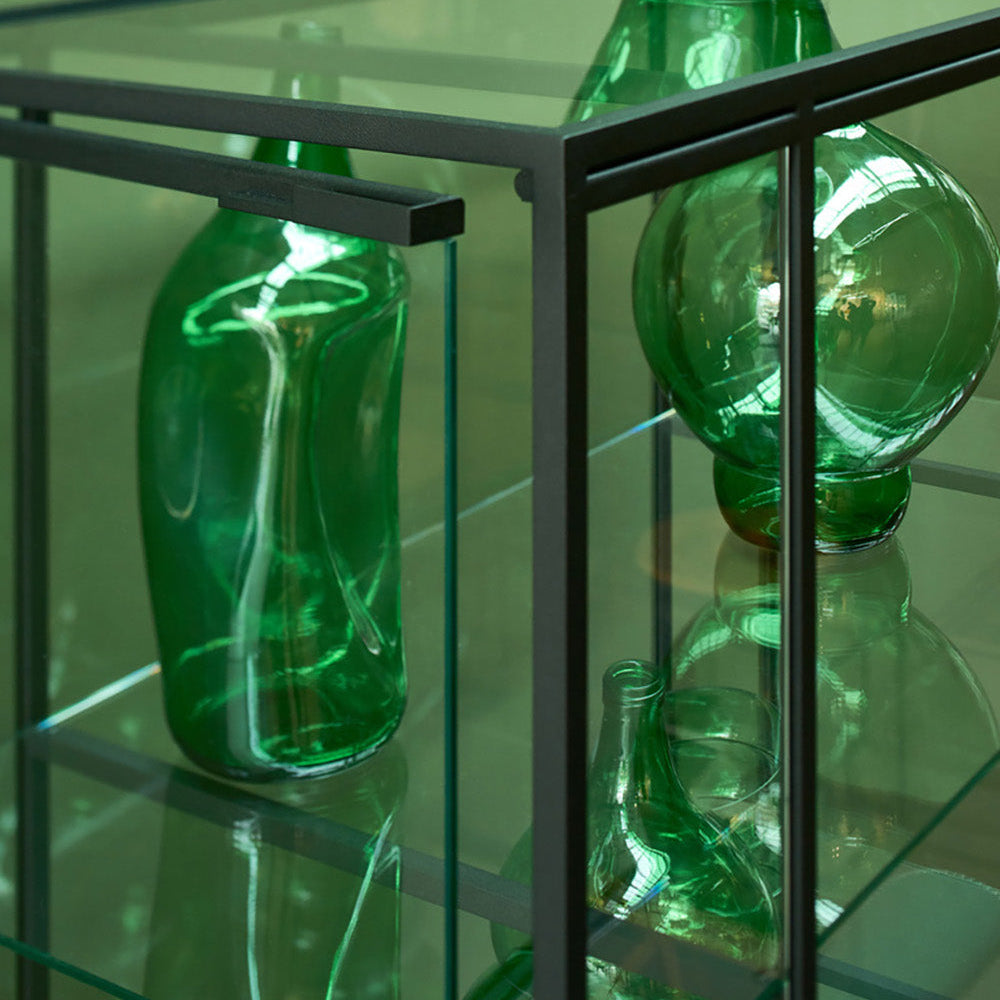 Tangled Display Cabinet