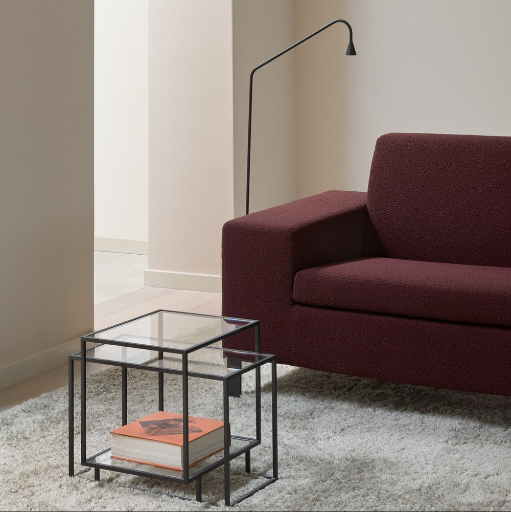 Tangled Side Table