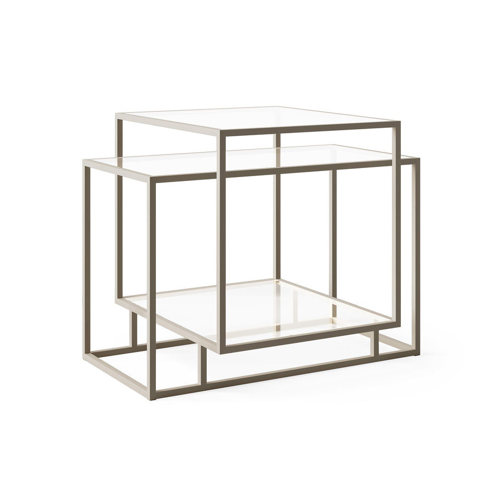 Tangled Side Table