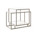 Tangled Side Table