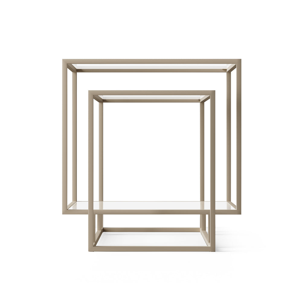 Tangled Side Table