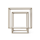 Tangled Side Table