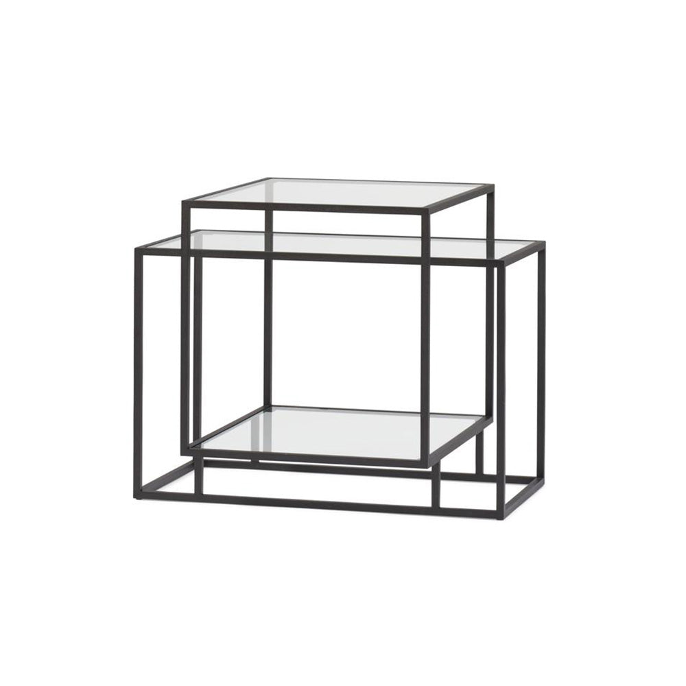 Tangled Side Table