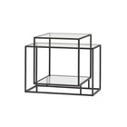Tangled Side Table