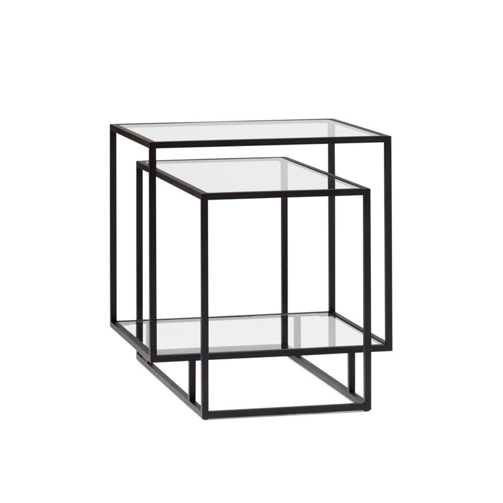 Tangled Side Table