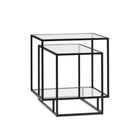 Tangled Side Table