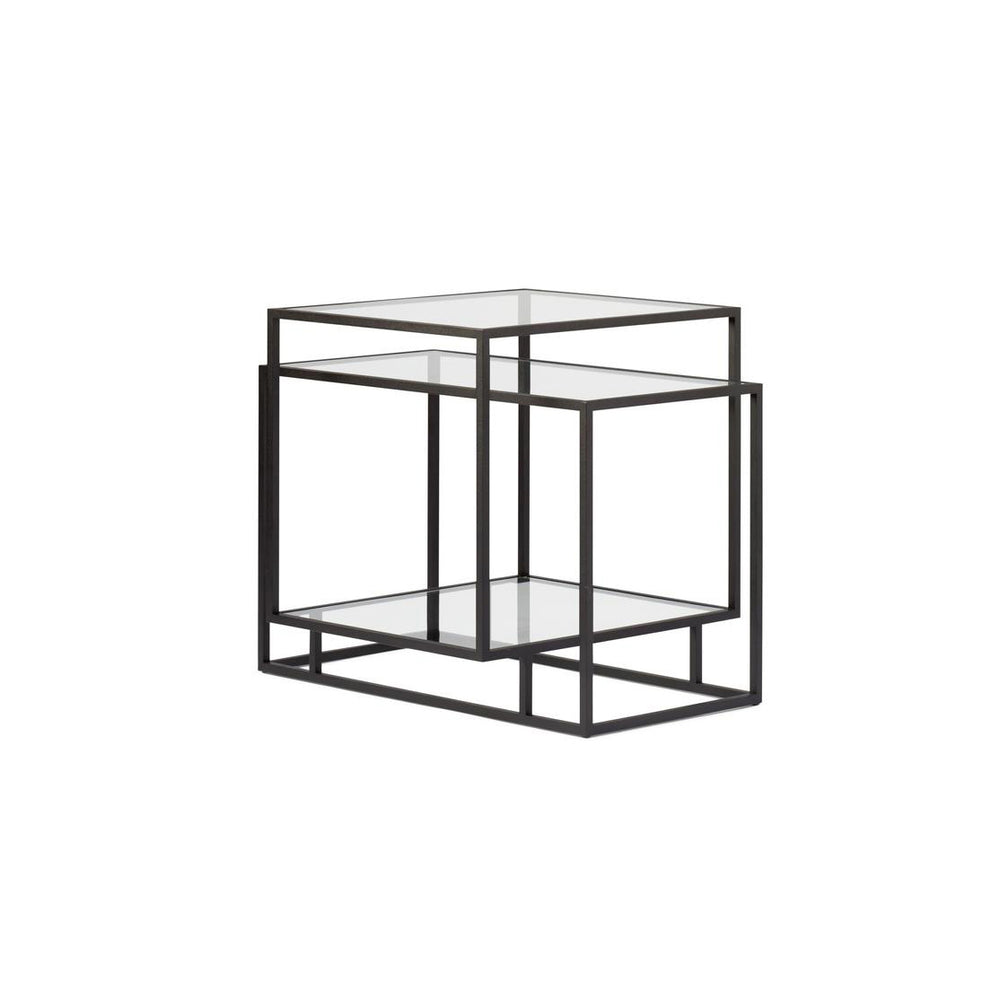Tangled Side Table