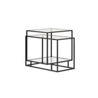 Tangled Side Table