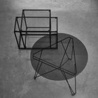 Tangled Side Table