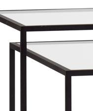 Tangled Side Table