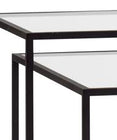 Tangled Side Table