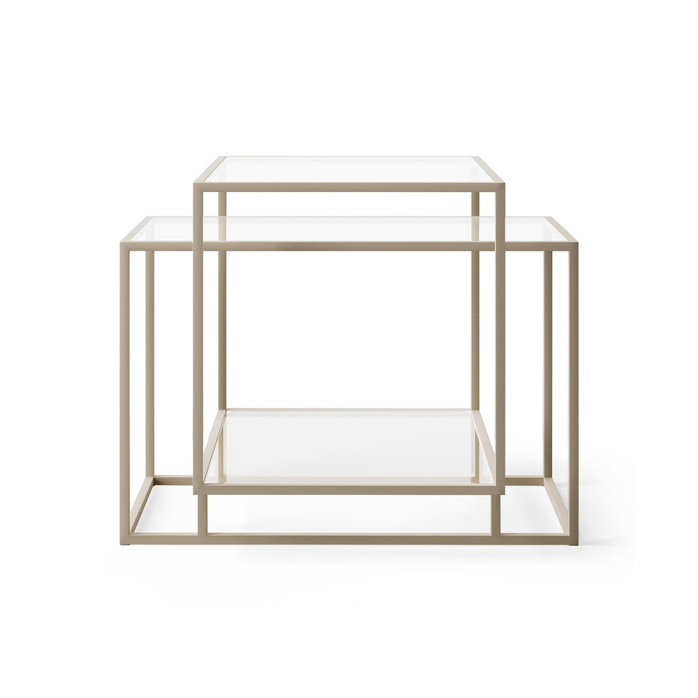 Tangled Side Table