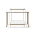 Tangled Side Table