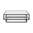 Tangled Square Coffee Table