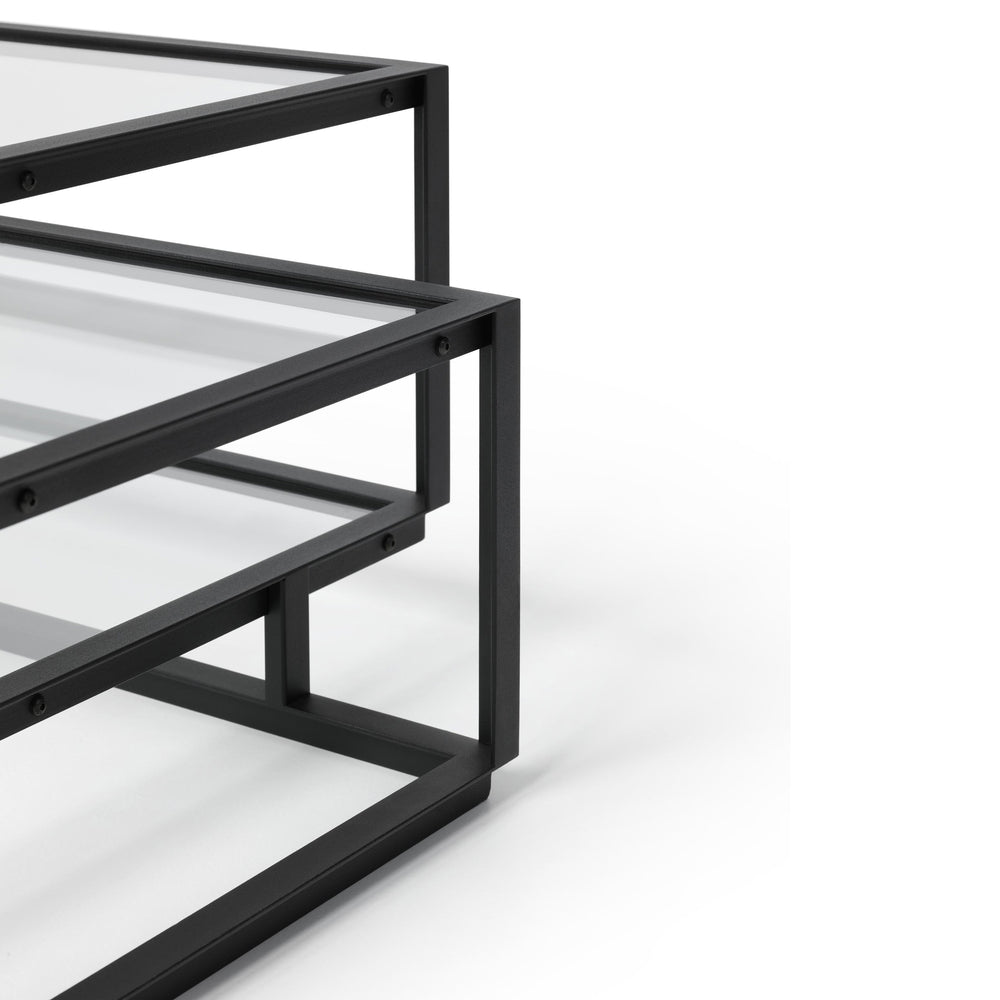 Tangled Square Coffee Table