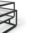 Tangled Square Coffee Table