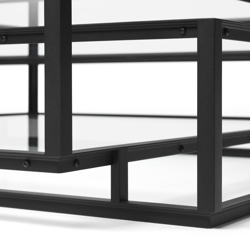 Tangled Square Coffee Table