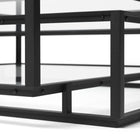 Tangled Square Coffee Table