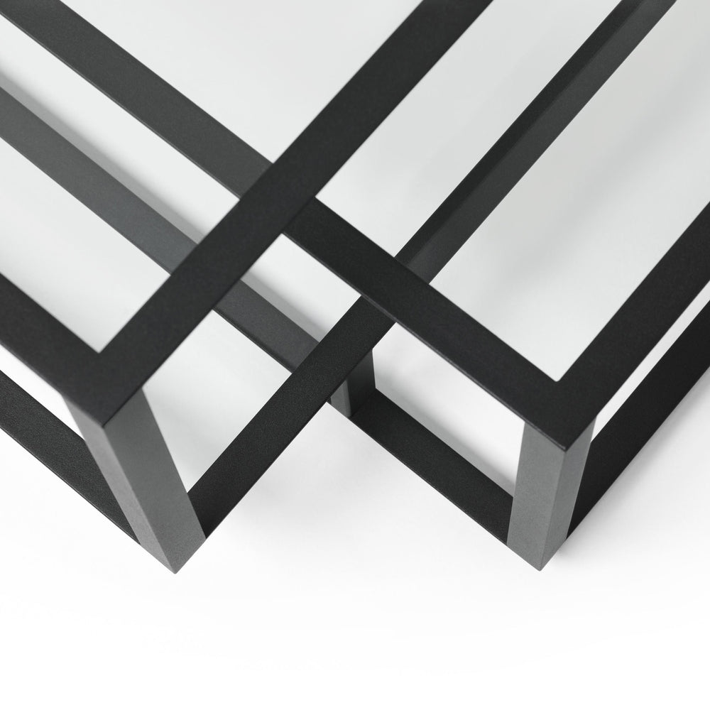 Tangled Square Coffee Table