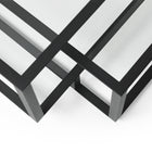 Tangled Square Coffee Table