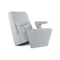 Zwaan Lounge Armchair  option Firma 008 Lunisolar