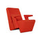Zwaan Lounge Armchair  option Vidar 0542