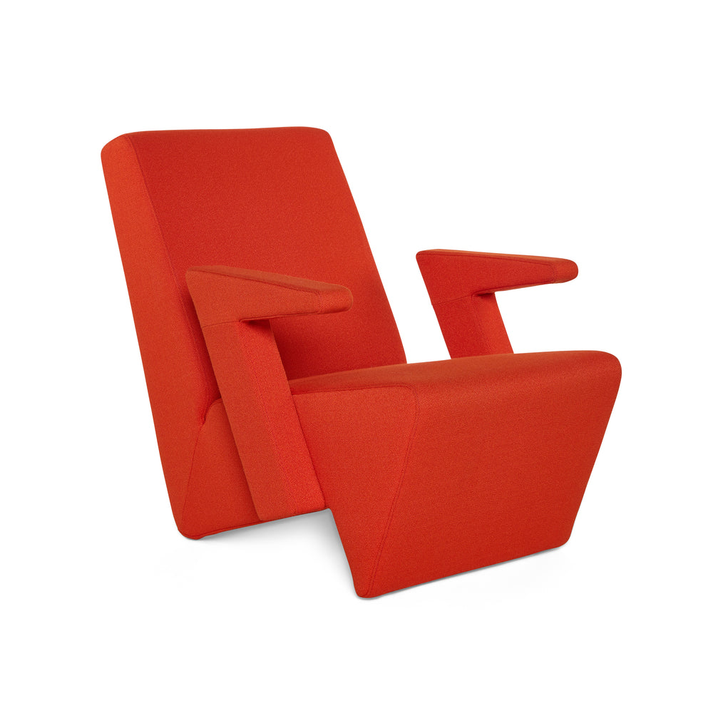 Zwaan Lounge Armchair