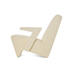 Zwaan Lounge Armchair
