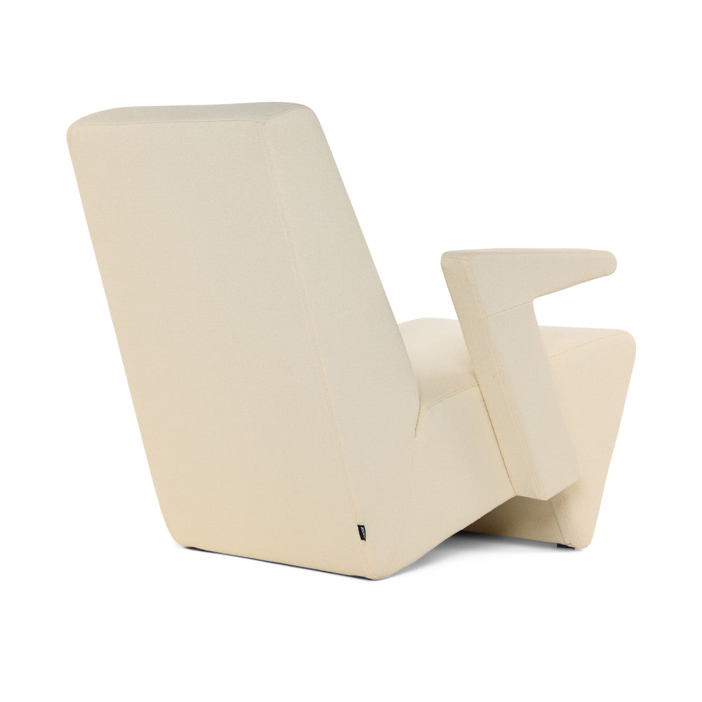 Zwaan Lounge Armchair