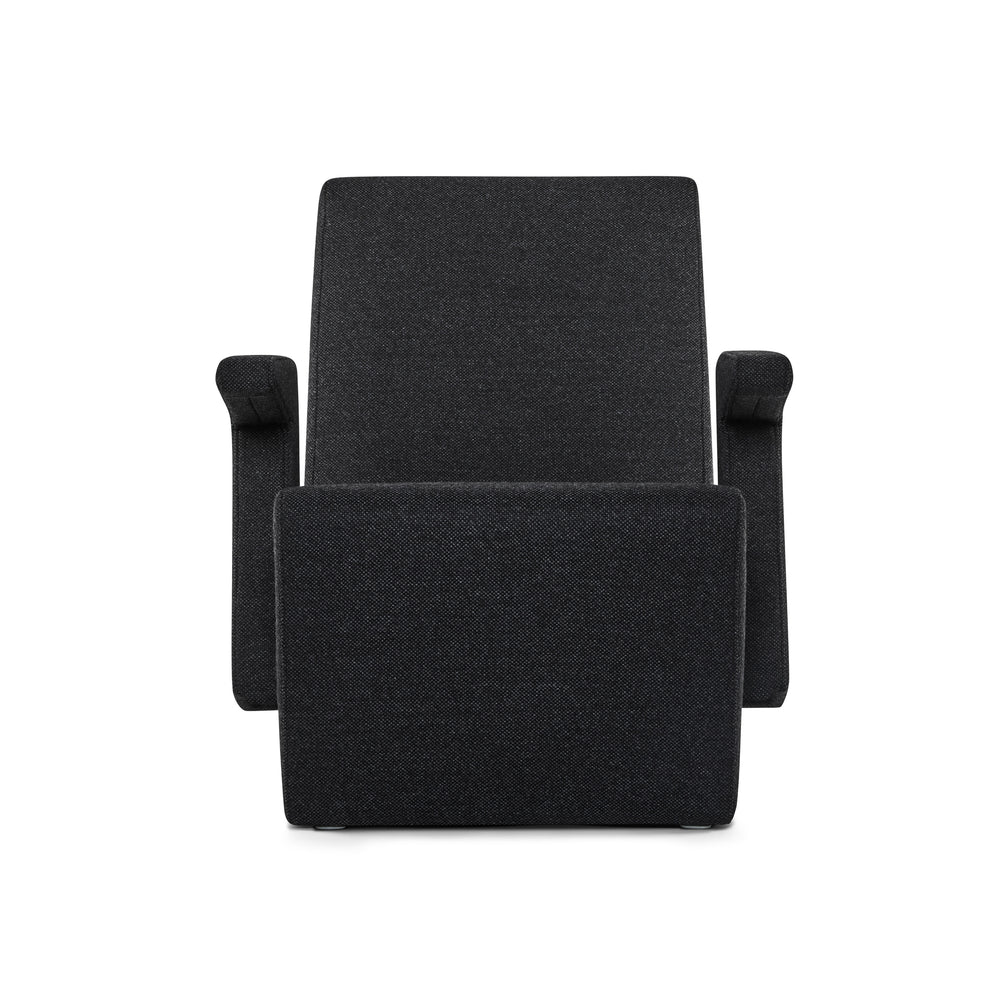 Zwaan Lounge Armchair