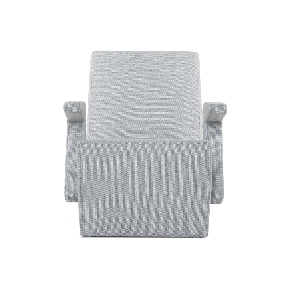 Zwaan Lounge Armchair