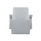 Zwaan Lounge Armchair