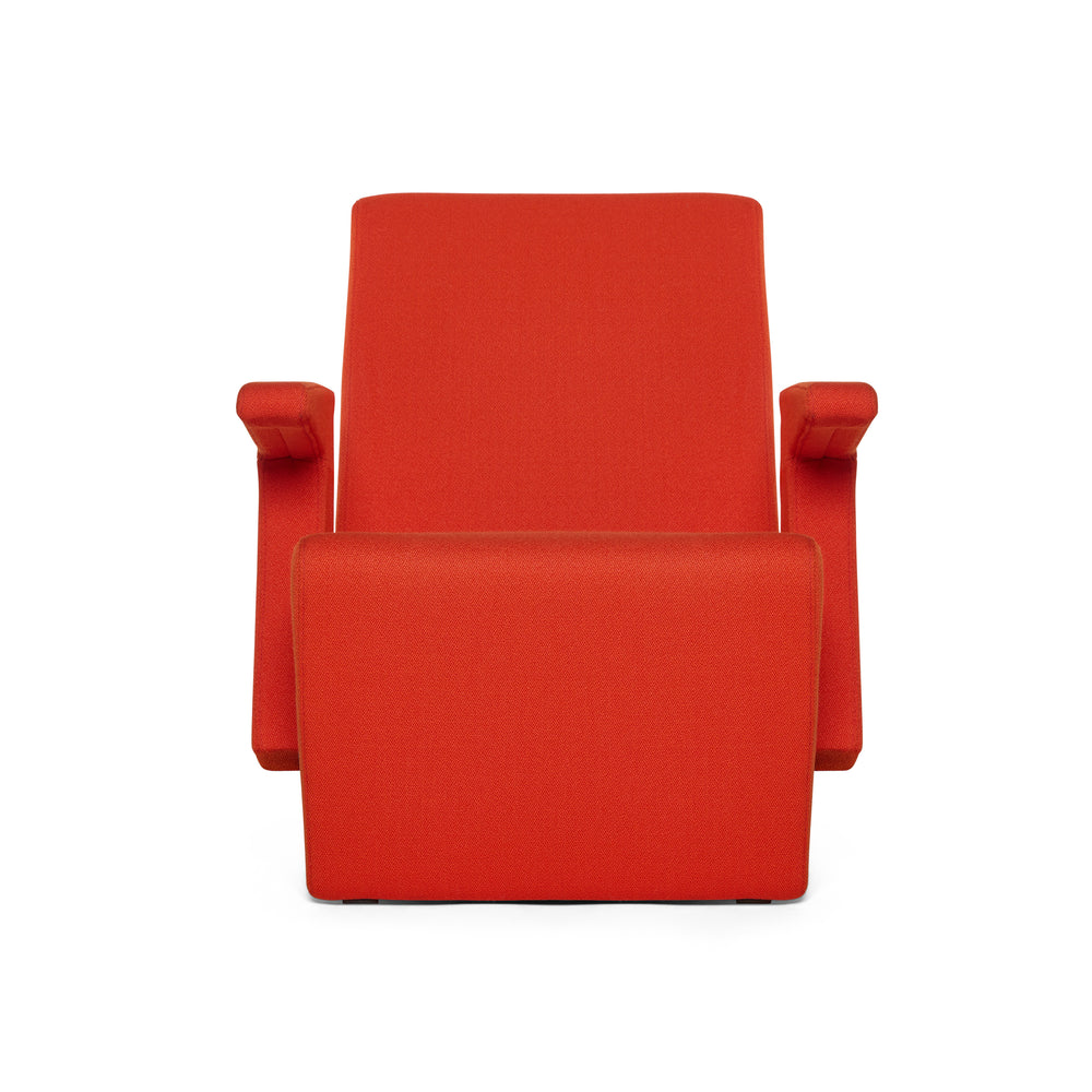 Zwaan Lounge Armchair