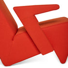 Zwaan Lounge Armchair