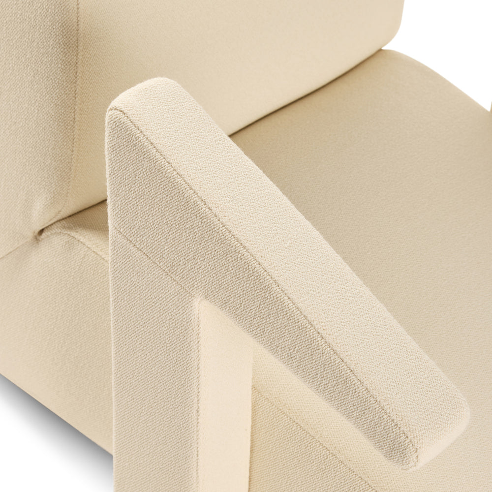 Zwaan Lounge Armchair