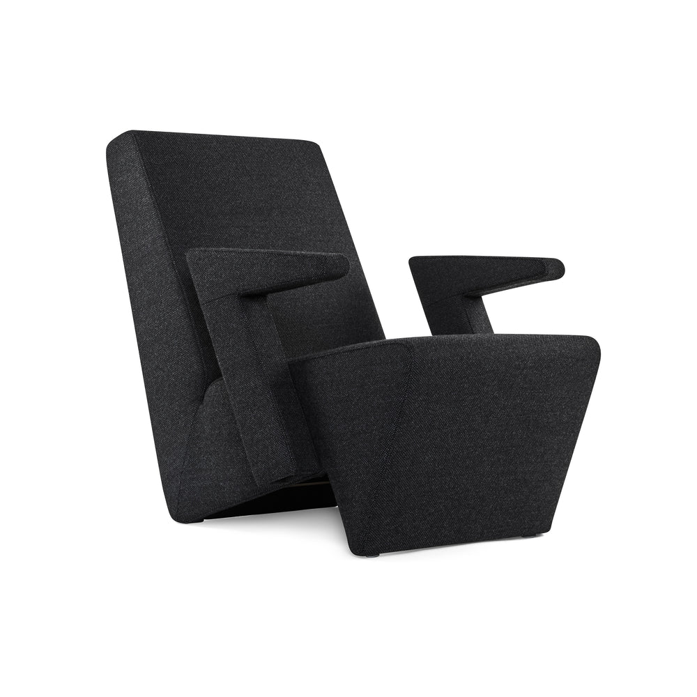 Zwaan Lounge Armchair