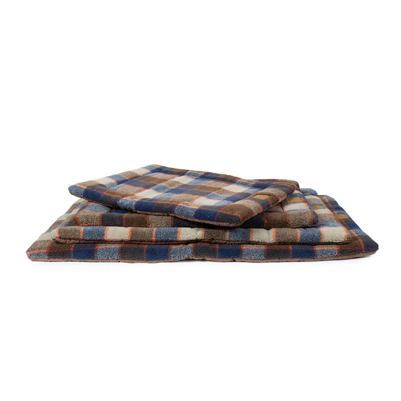 Berber Comfort Cushion