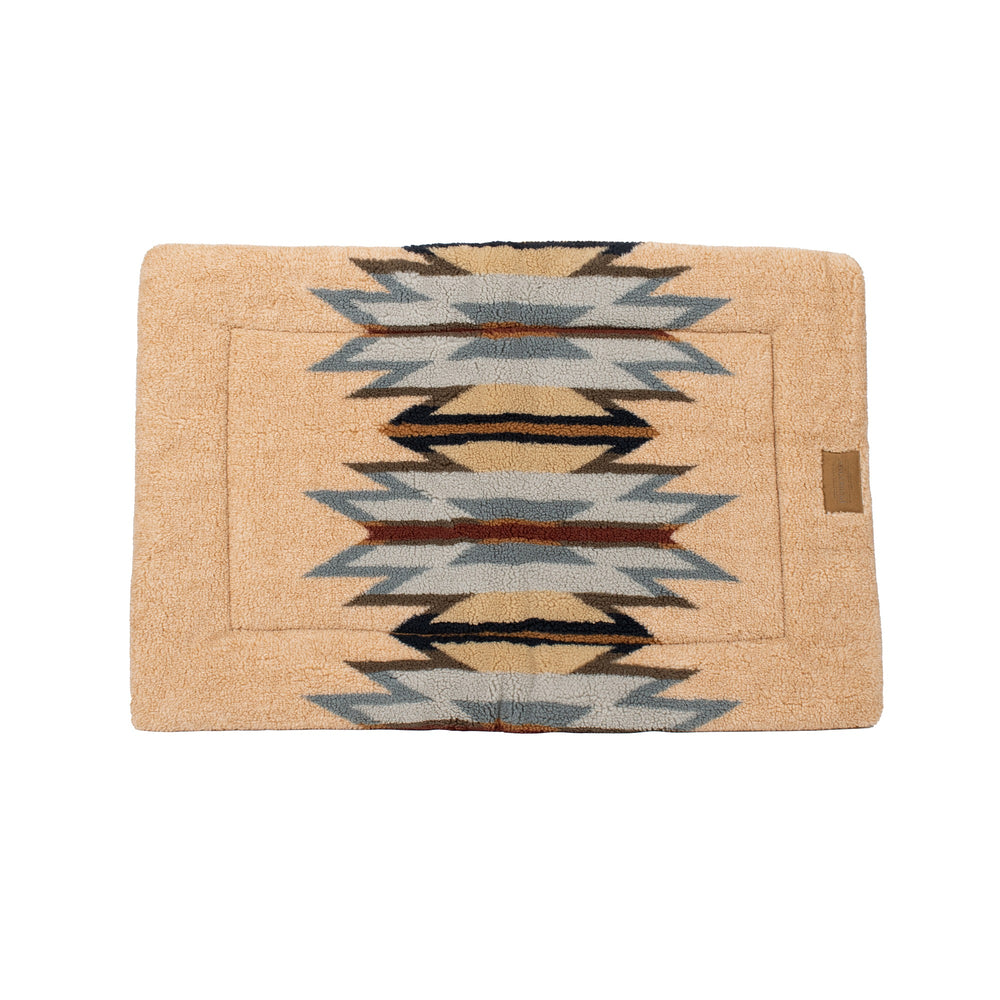 Berber Comfort Cushion