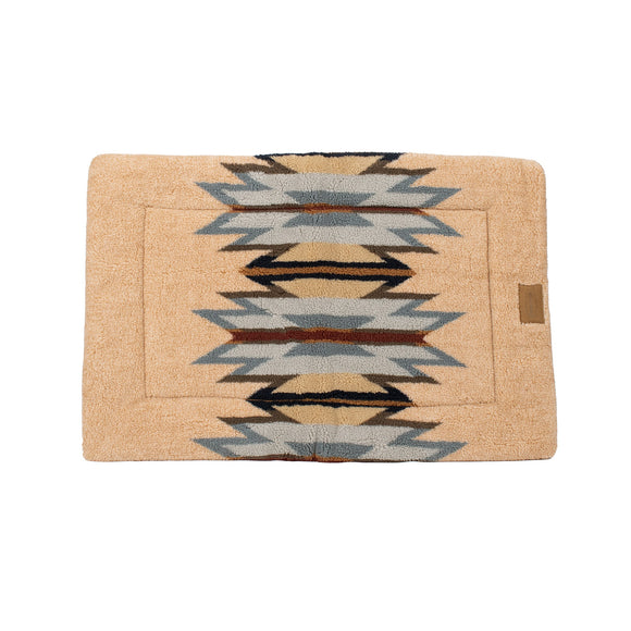 Berber Comfort Cushion