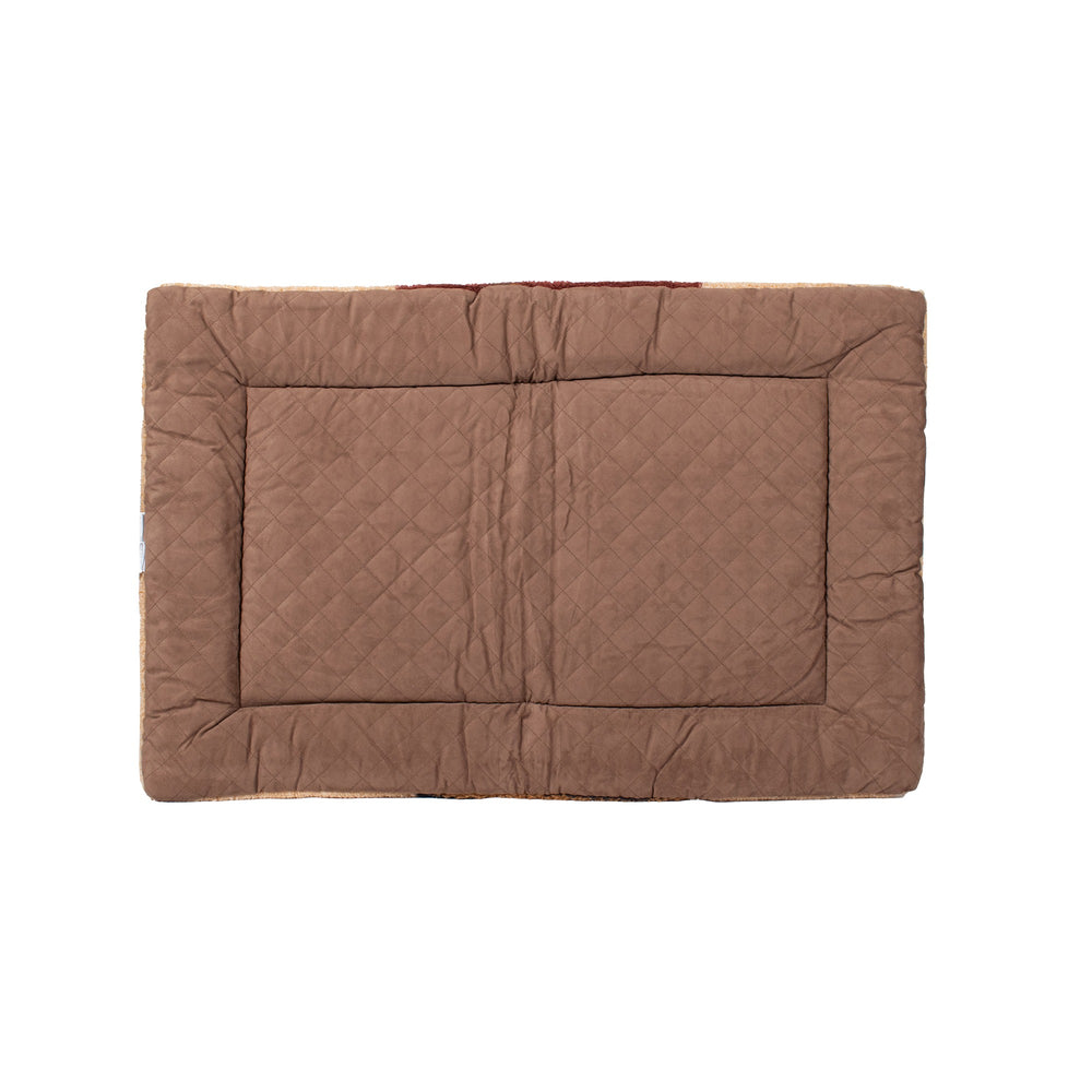 Berber Comfort Cushion
