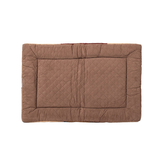 Berber Comfort Cushion