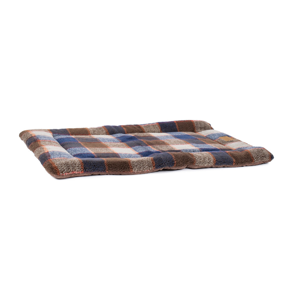 Berber Comfort Cushion