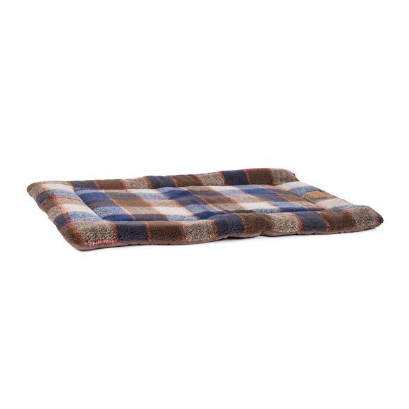 Berber Comfort Cushion
