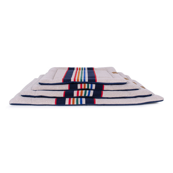 National Park Comfort Cushion