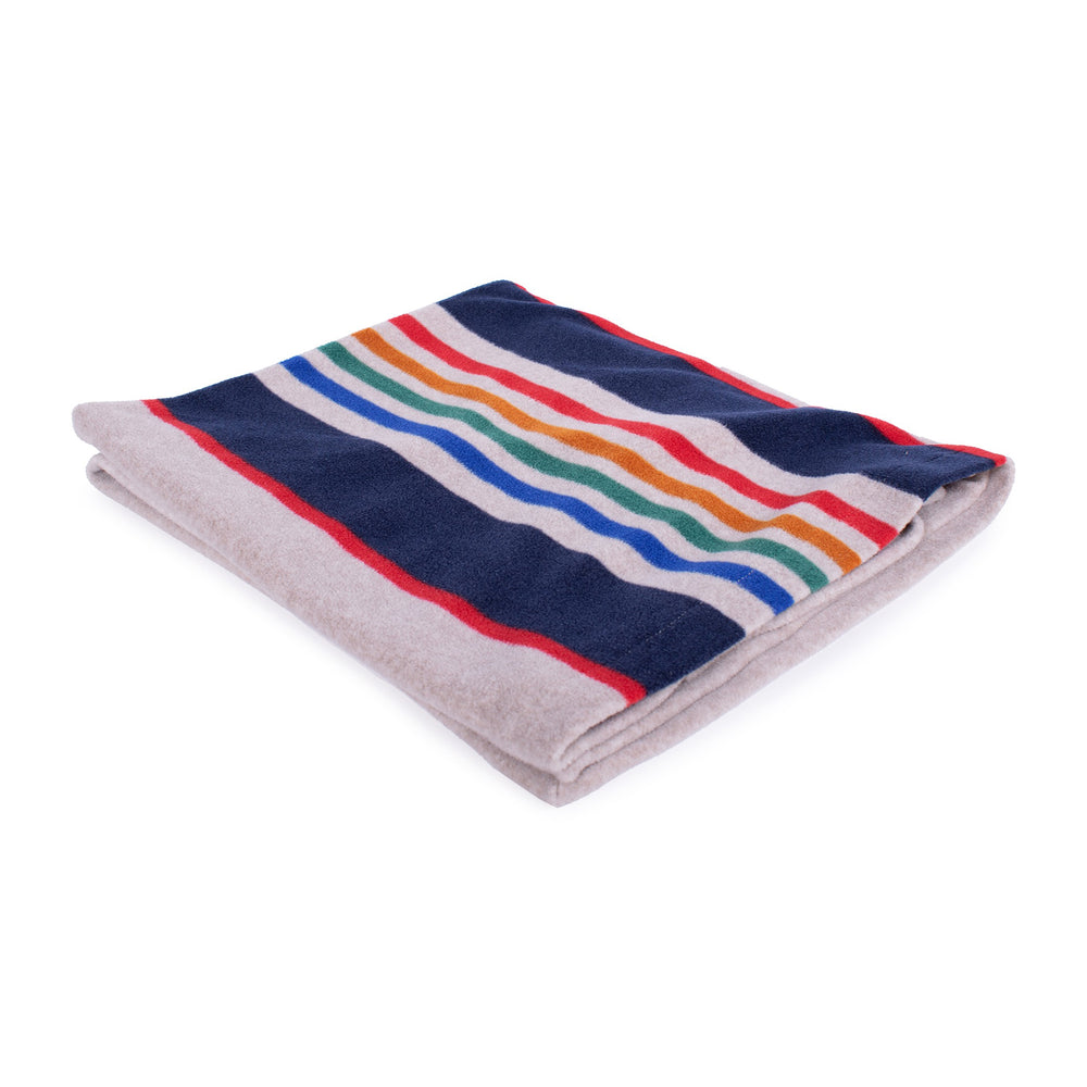 National Park Throw Blanket