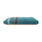 Pet Napper  option Cabin Stripe Shale Fleece