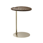 Leaf Round Side Table